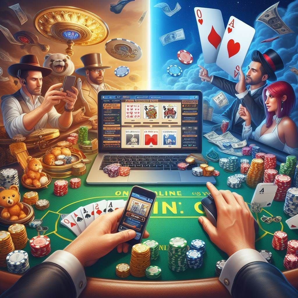 Tampilan permainan slot online dodoslot yang user friendly dalam bahasa Indonesia