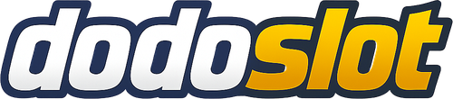 Logo dodoslot